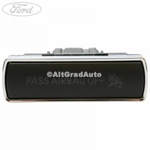 Buton dezactivare airbag pasager Ford kuga 2 1.5 ecoboost