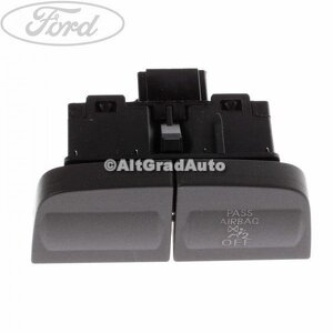 Buton dezactivare airbag pasager Ford kuga mk1 2.5 4x4