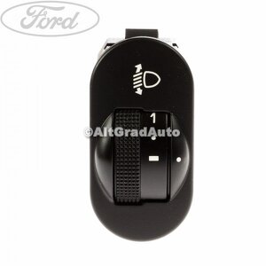 Buton reglaj inaltime faruri Ford cougar 2.0 16v