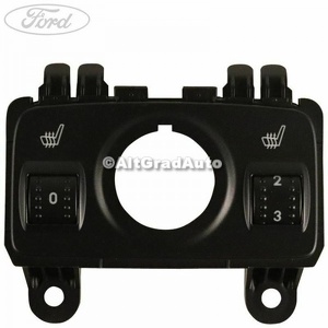 Buton reglaj scaun incalzite Ford kuga 2 1.5 ecoboost