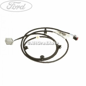 Cablu A/V an 07/2008-06/2010 Ford fiesta mk 7 1.25