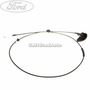 Cablu actionare incuietoare capota Ford c-max 3 1.6 tdci