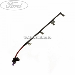 Cablu alimentare bujie incandescenta Ford transit mk7 2.4 tdci