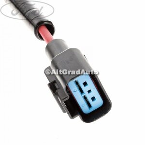 Cablu alimentare pompa servodirectie Ford focus 2 2.0 tdci