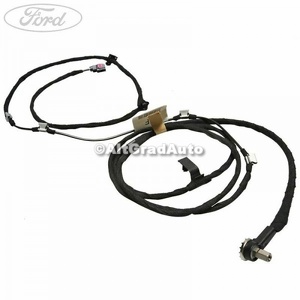 Cablu antena Ford fiesta mk 7 1.25