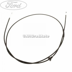 Cablu capota Ford cougar 2.0 16v