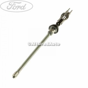 Cablu frana spate Ford fiesta mk 7 1.25