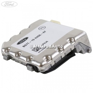 Camera pastrare banda parbriz Ford mondeo 4 2.2 tdci