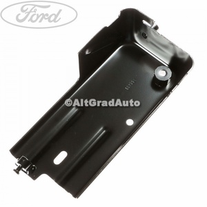 Capac carcasa modul ECU Ford fiesta mk 8 1.0