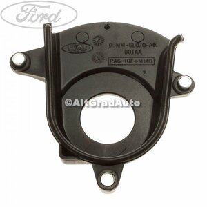 Capac distributie inferior Ford fiesta 5  1.4 16v