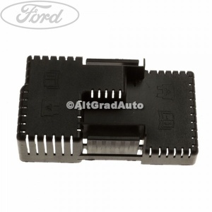 Capac negru panou sigurante Ford s max 2.0 tdci