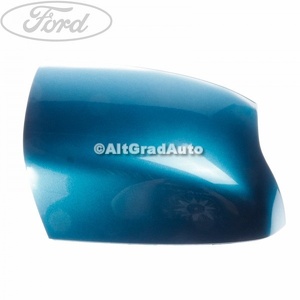 Capac oglinda dreapta aquarius metallic Ford focus 2 1.4