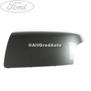 Capac oglinda dreapta machine silver Ford cmax mk2 1.8