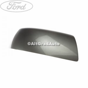 Capac oglinda dreapta machine silver Ford focus 2 1.4