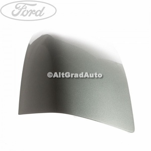 Capac oglinda dreapta moondust silver Ford focus 2 1.4