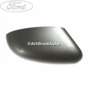 Capac oglinda dreapta moondust silver Ford focus mk2 1.4