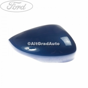 Capac oglinda dreapta nautical blue Ford bmax 1.0 ecoboost