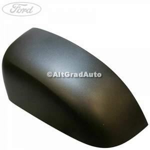 Capac oglinda dreapta negru Ford ranger 4 2.2 tdci