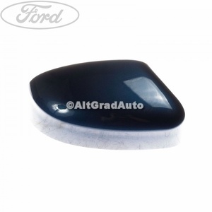 Capac oglinda dreapta ocean blue Ford focus mk2 1.4