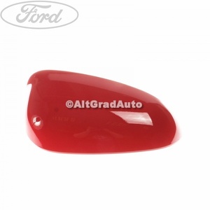 Capac oglinda dreapta red flame Ford ka 2 1.2