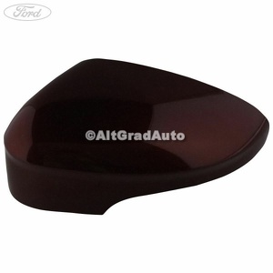 Capac oglinda dreapta ruby red Ford edge 2.0 tdci