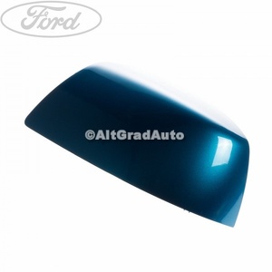 Capac oglinda stanga aquarius metallic Ford focus 2 1.4