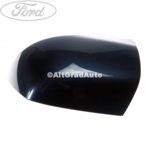 Capac oglinda stanga jeans metallic Ford focus 2 1.4