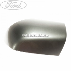 Capac oglinda stanga moondust silver Ford focus 2 1.4