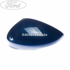 Capac oglinda stanga nautical blue Ford bmax 1.0 ecoboost