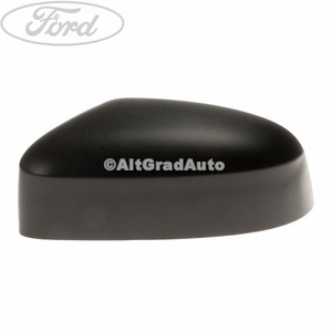 Capac oglinda stanga negru Ford focus mk2 1.4