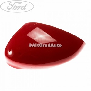 Capac oglinda stanga race red Ford bmax 1.0 ecoboost