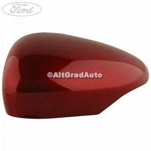 Capac oglinda stanga ruby red Ford bmax 1.0 ecoboost