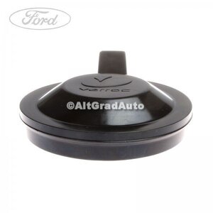 Capac protectie far Ford fiesta mk 8 1.0