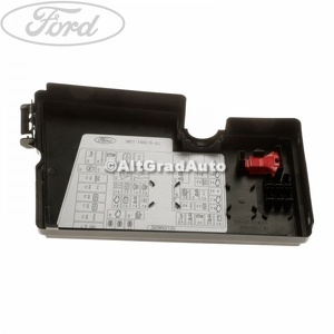 Capac protectie sigurante superior Ford cmax mk2 1.6 tdci