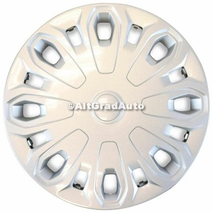 Capac roata 15 inch Ford ka plus 1.2 ti-vct