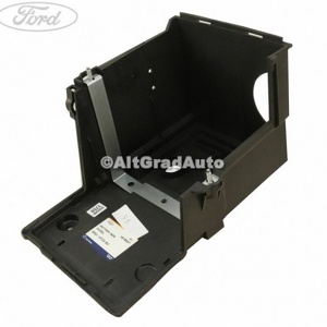 Carcasa acumulator inferioara Ford focus mk2 1.8 tdci