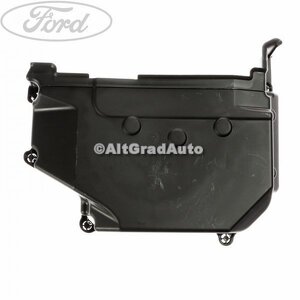 Carcasa superioara modul ECU Ford fiesta mk 7 1.25