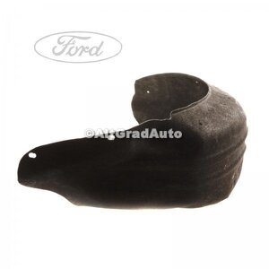 Carenaj roata spate stanga Ford fiesta 5  1.25 16v