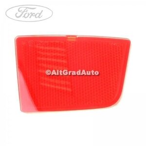 Catadioptru dreapta model ST Ford fiesta mk6 facelift st150