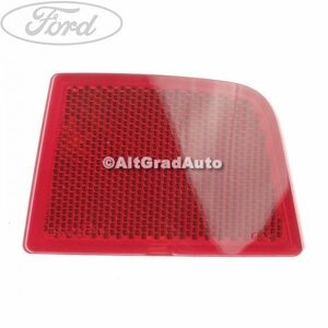 Catadioptru stanga model ST Ford fiesta mk6 facelift st150