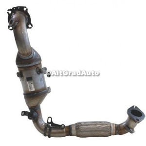 Catalizator Ford ecosport 1.0 ecoboost