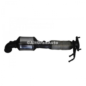 Catalizator Ford kuga 2 2.0 tdci 4x4