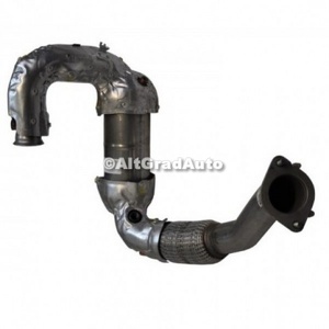 Catalizator Ford kuga 2 2.0 tdci 4x4