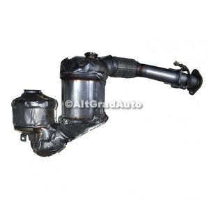 Catalizator cu DPF Ford focus mk4 2.0 ecoblue