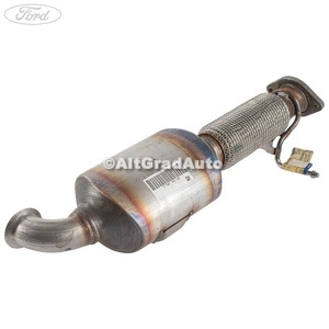 Catalizator euro III Ford mondeo 4 2.0 tdci