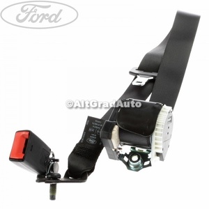 Centura scaun spate centru Ford focus 2 1.4