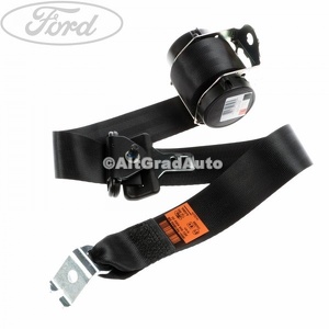 Centura scaun spate stanga Ford cmax mk2 1.8