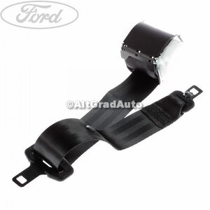 Centura spate centru Ford bmax 1.0 ecoboost