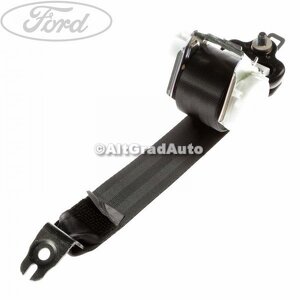 Centura spate dreapta Ford fiesta mk 7 1.25