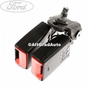 Centura spate suport Ford ecosport 1.5 tdci